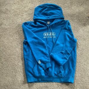 Dutch Bros Hoodie L